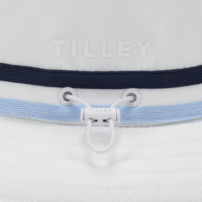 Tilley Ribbon Bucket