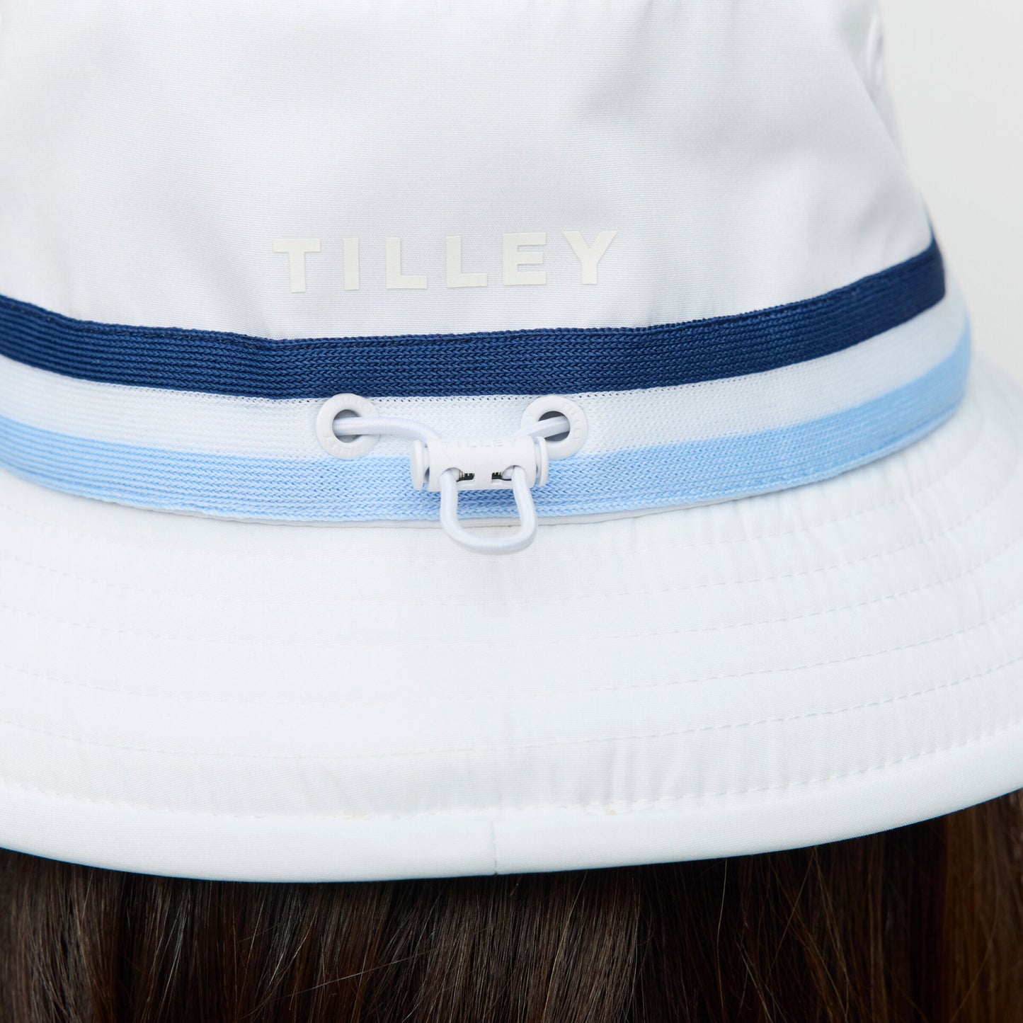 Tilley Ribbon Bucket