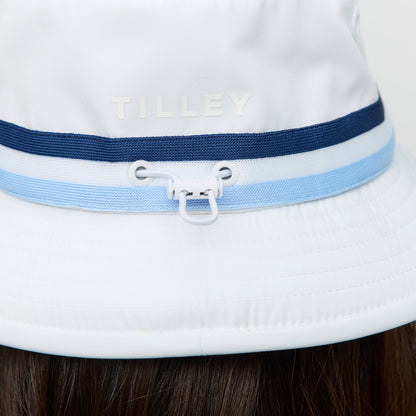 Tilley Ribbon Bucket