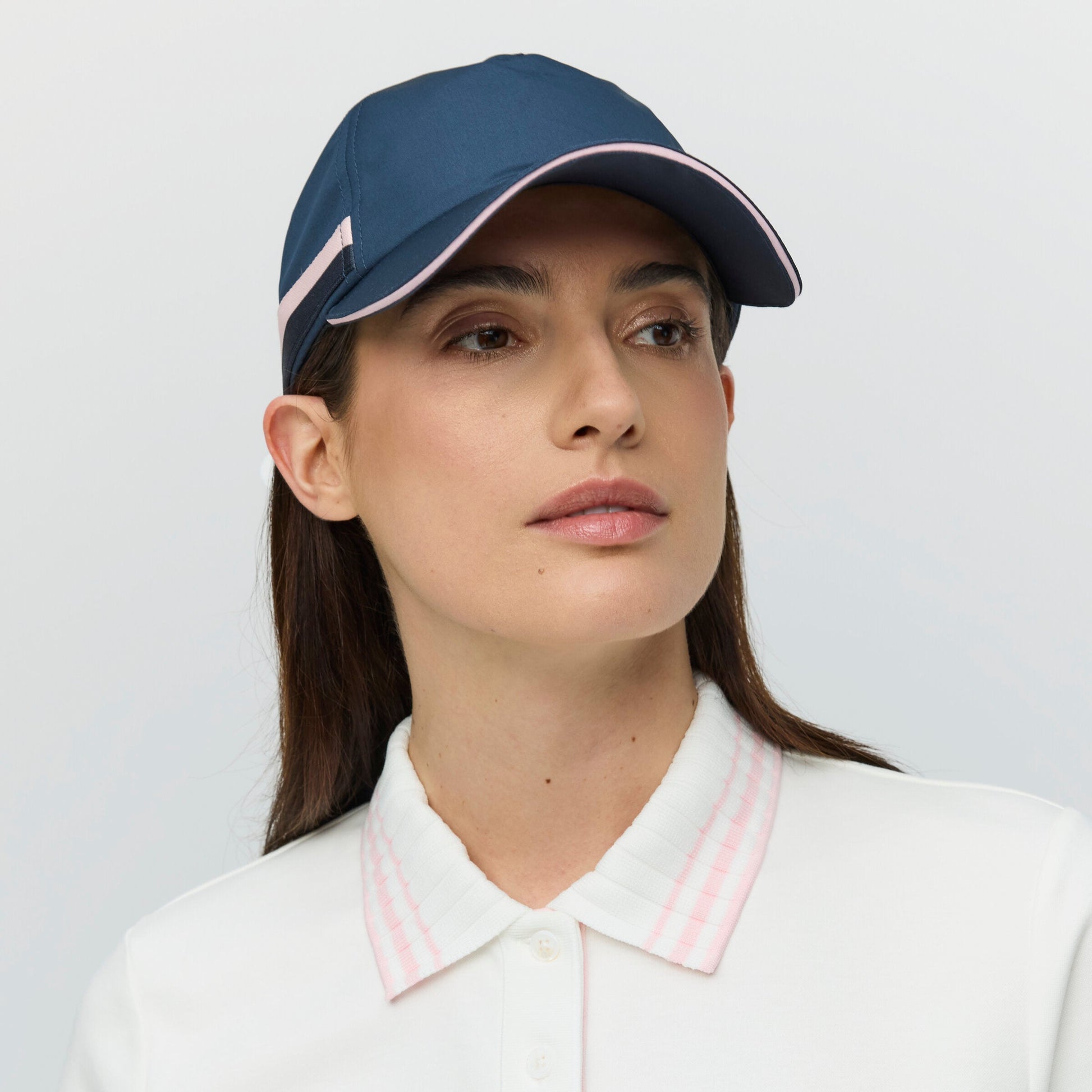 Tilley Ribbon Sport Cap