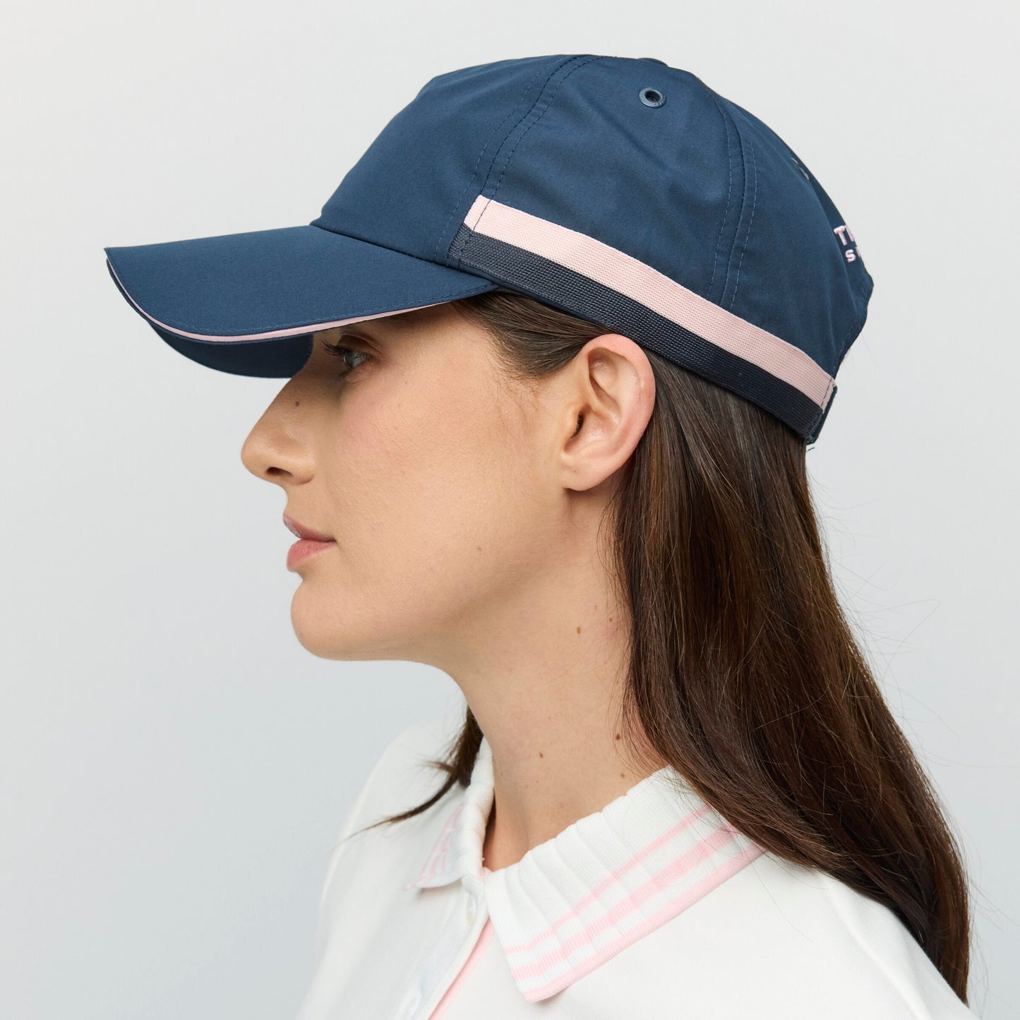 Tilley Ribbon Sport Cap