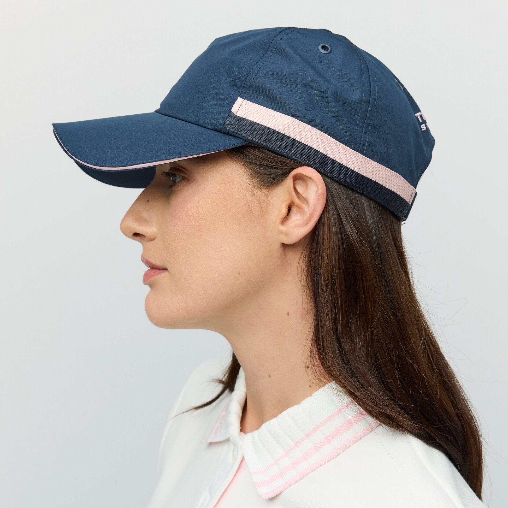 Tilley Ribbon Sport Cap