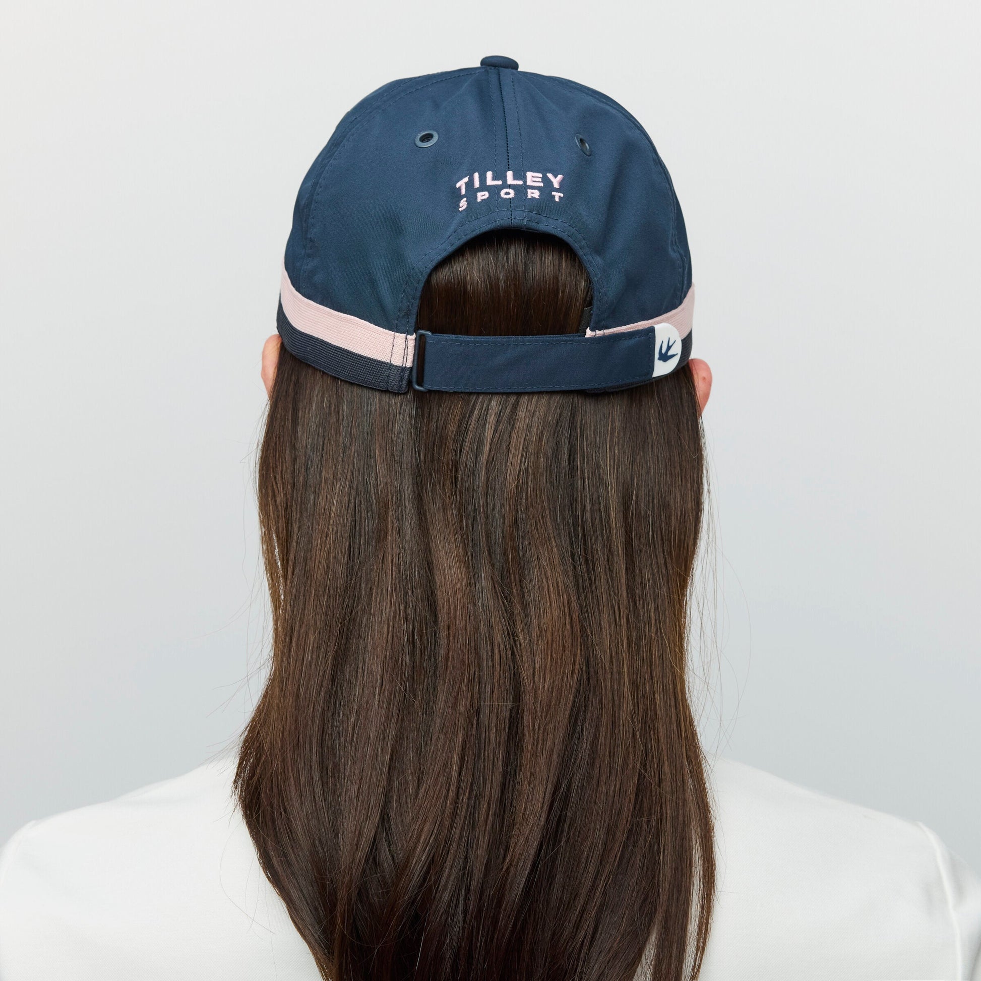 Tilley Ribbon Sport Cap