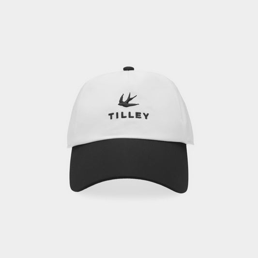 Tilley Contrast Sport Cap