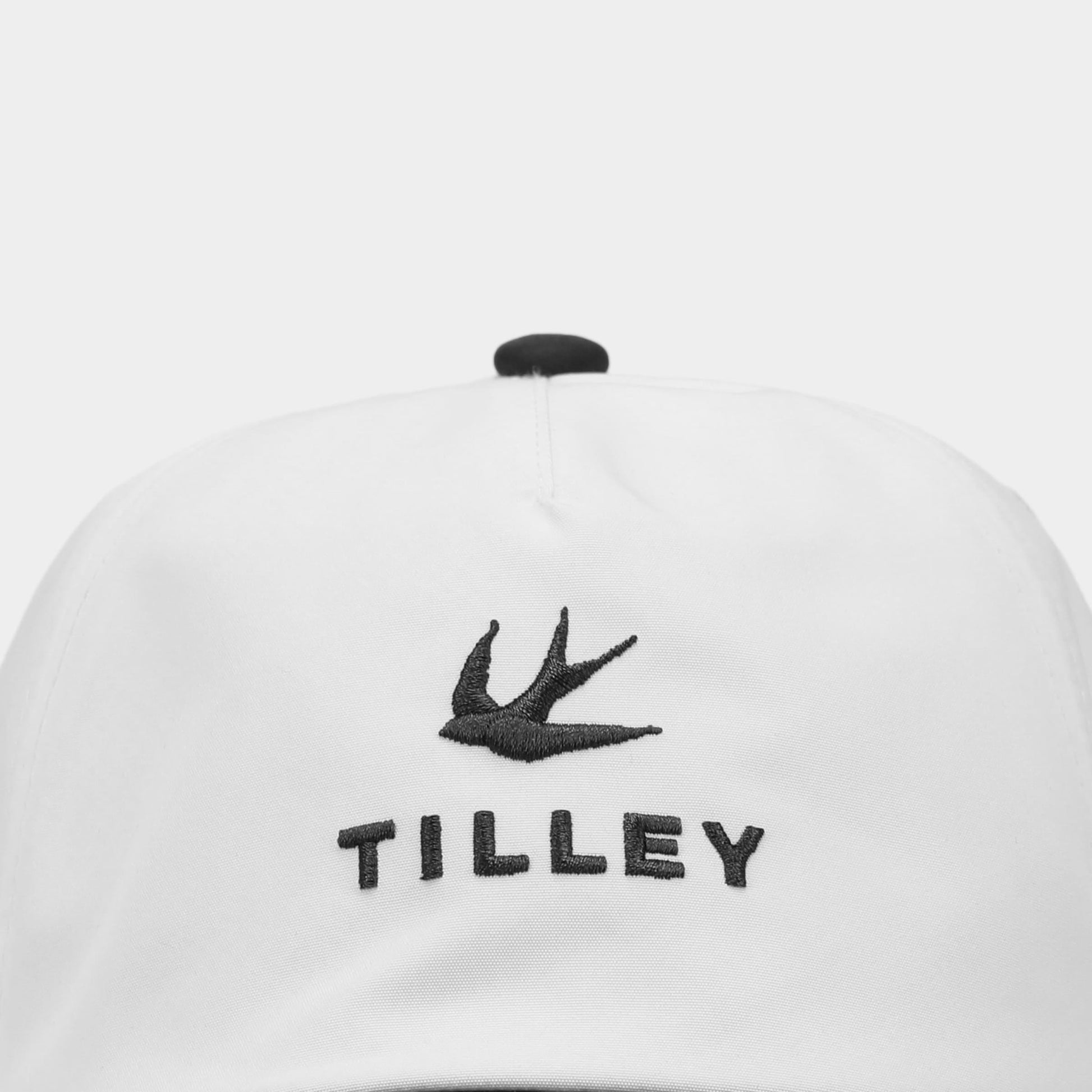 Tilley Contrast Sport Cap