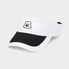 White/Black