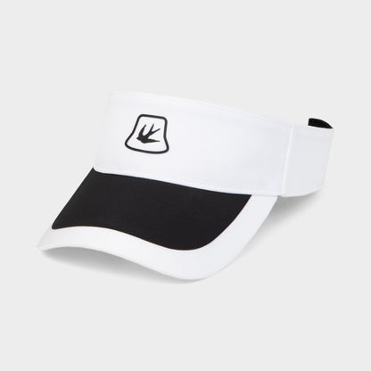 Tilley Contrast Golf Visor