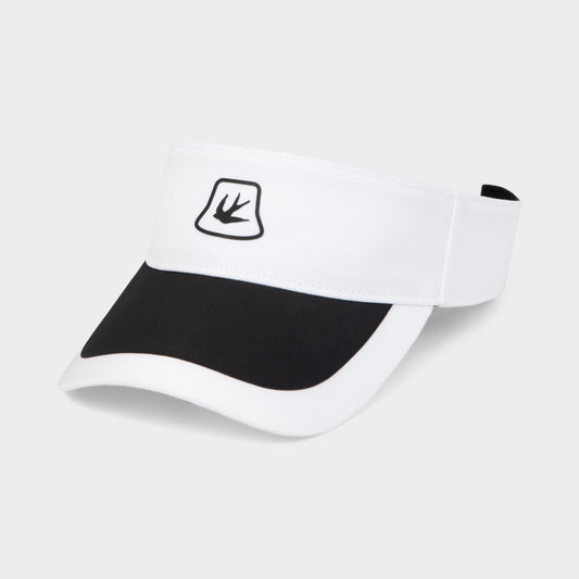 Tilley Contrast Golf Visor