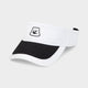 White/Black