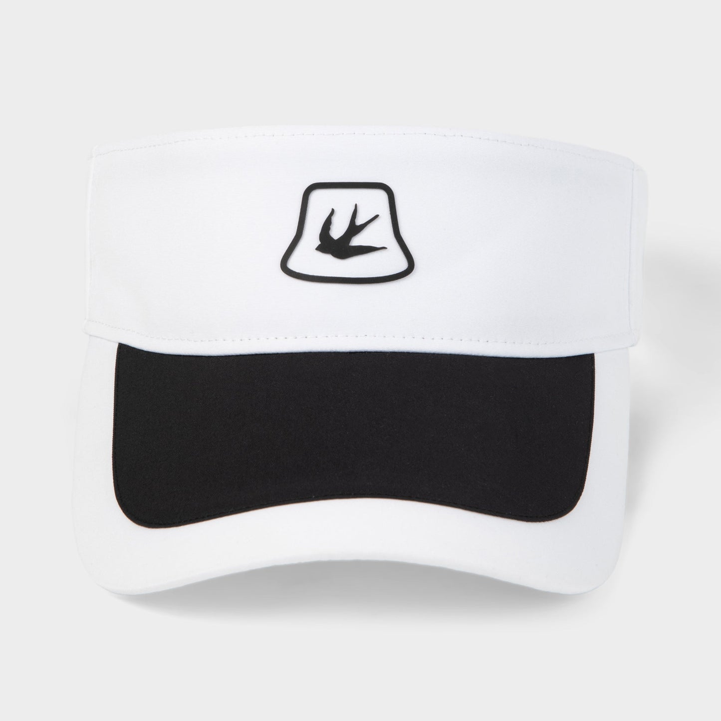 Tilley Contrast Golf Visor