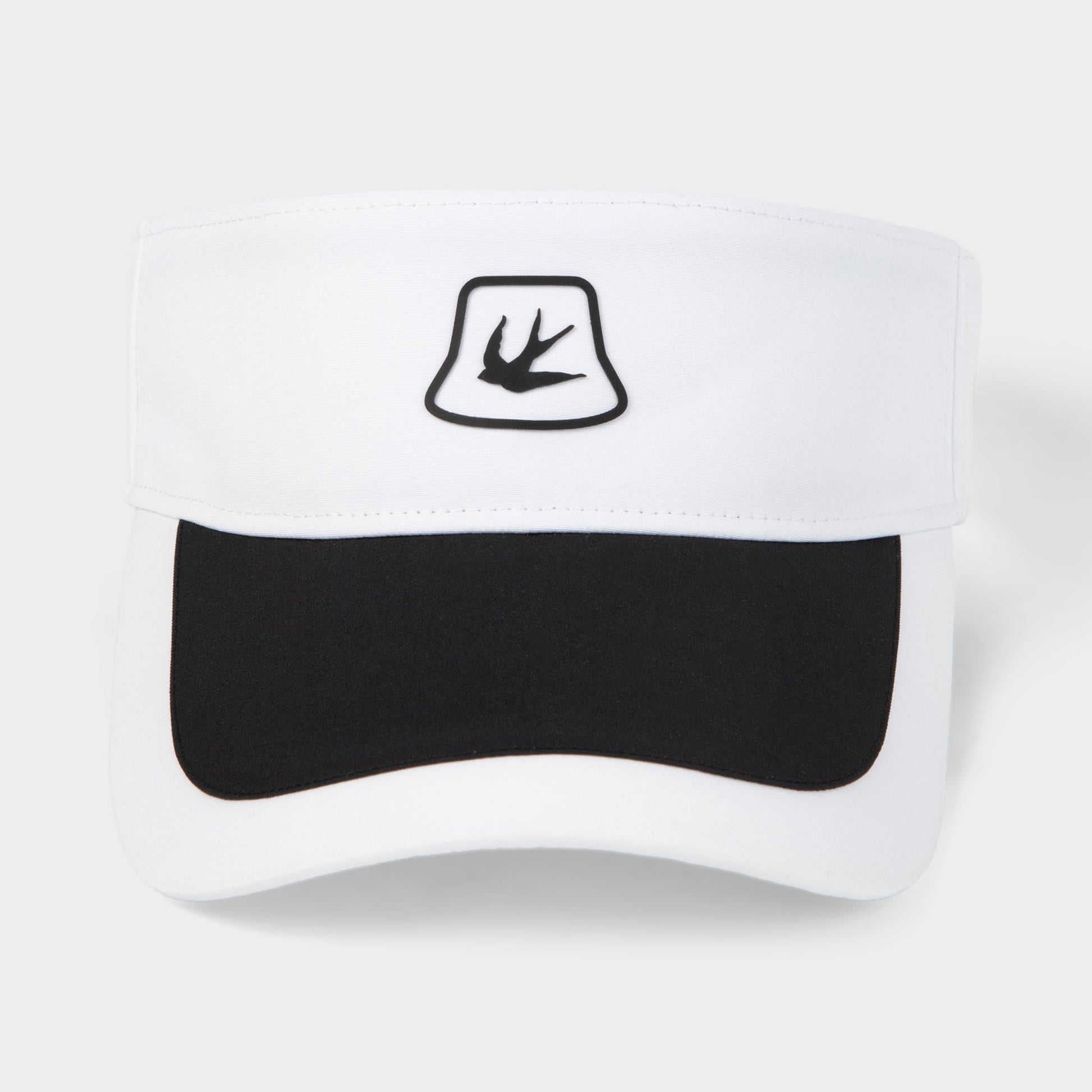 Tilley Contrast Golf Visor