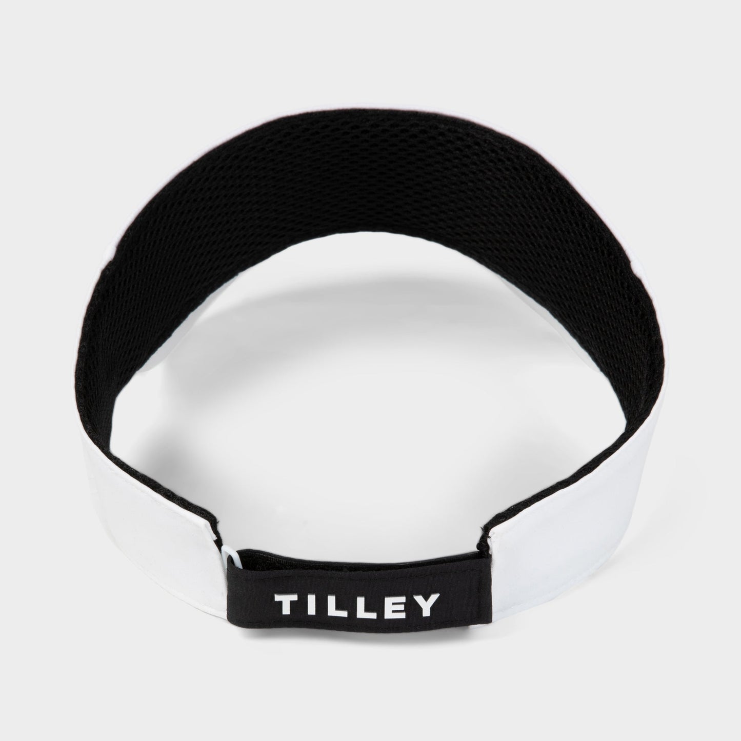 Tilley Contrast Golf Visor