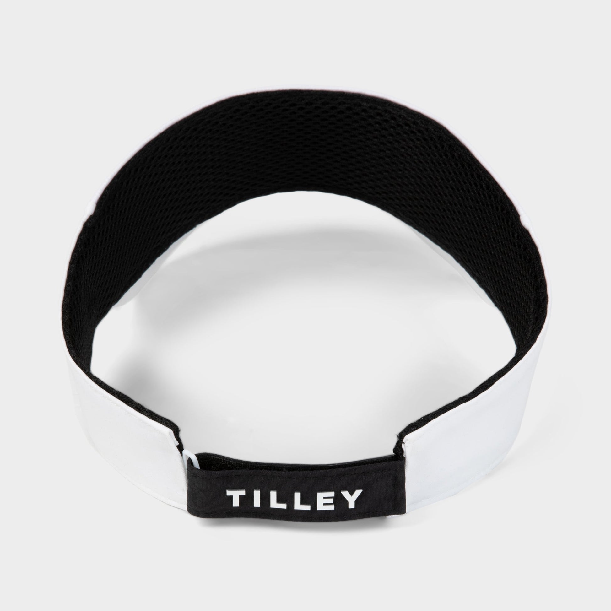 Tilley Contrast Golf Visor
