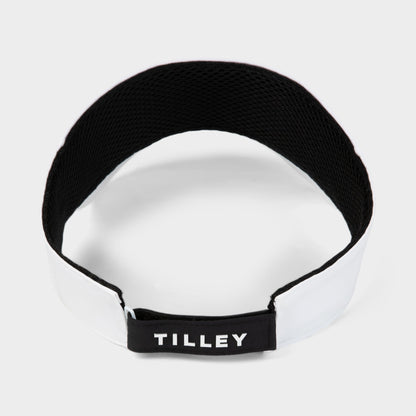 Tilley Contrast Golf Visor