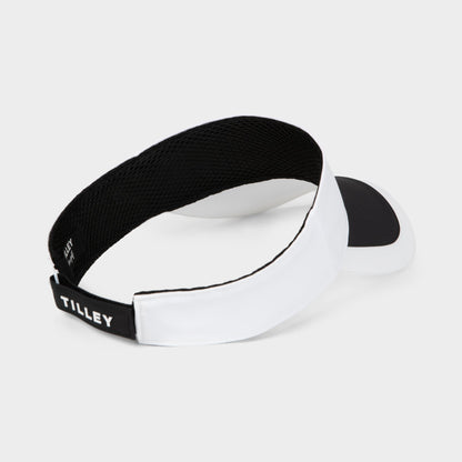 Tilley Contrast Golf Visor