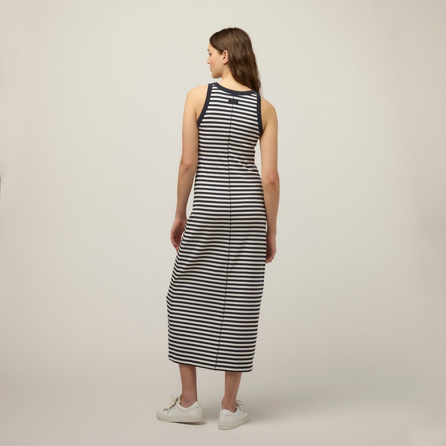 Tilley Rib Midi Dress
