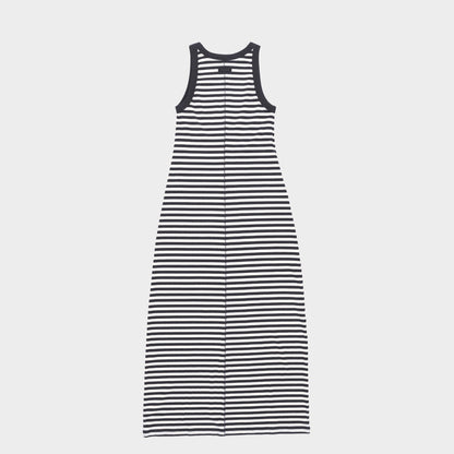Tilley Rib Midi Dress