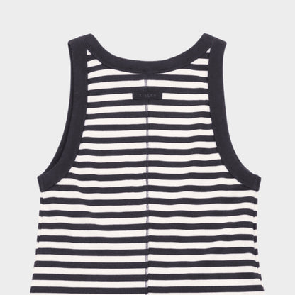 Tilley Rib Midi Dress