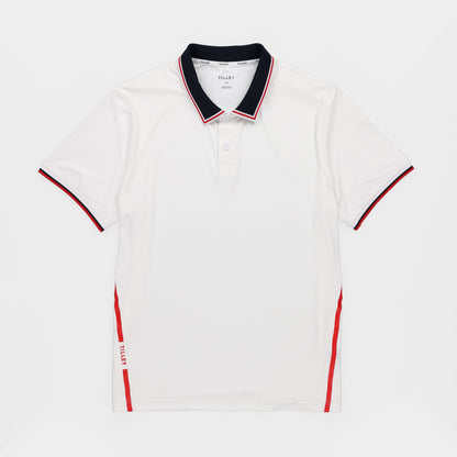 Tilley Tech Jersey Club Polo