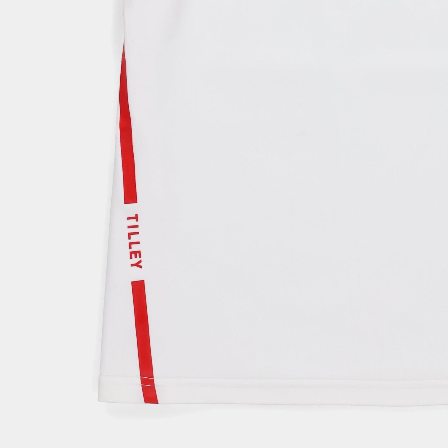 Tilley Tech Jersey Club Polo