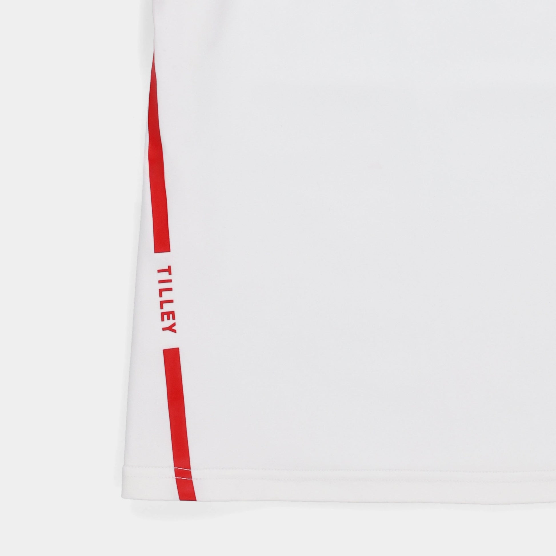 Tilley Tech Jersey Club Polo