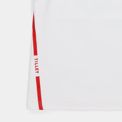 Tilley Tech Jersey Club Polo