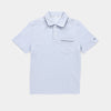 Baby Blue/Navy