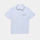 Baby Blue/Navy