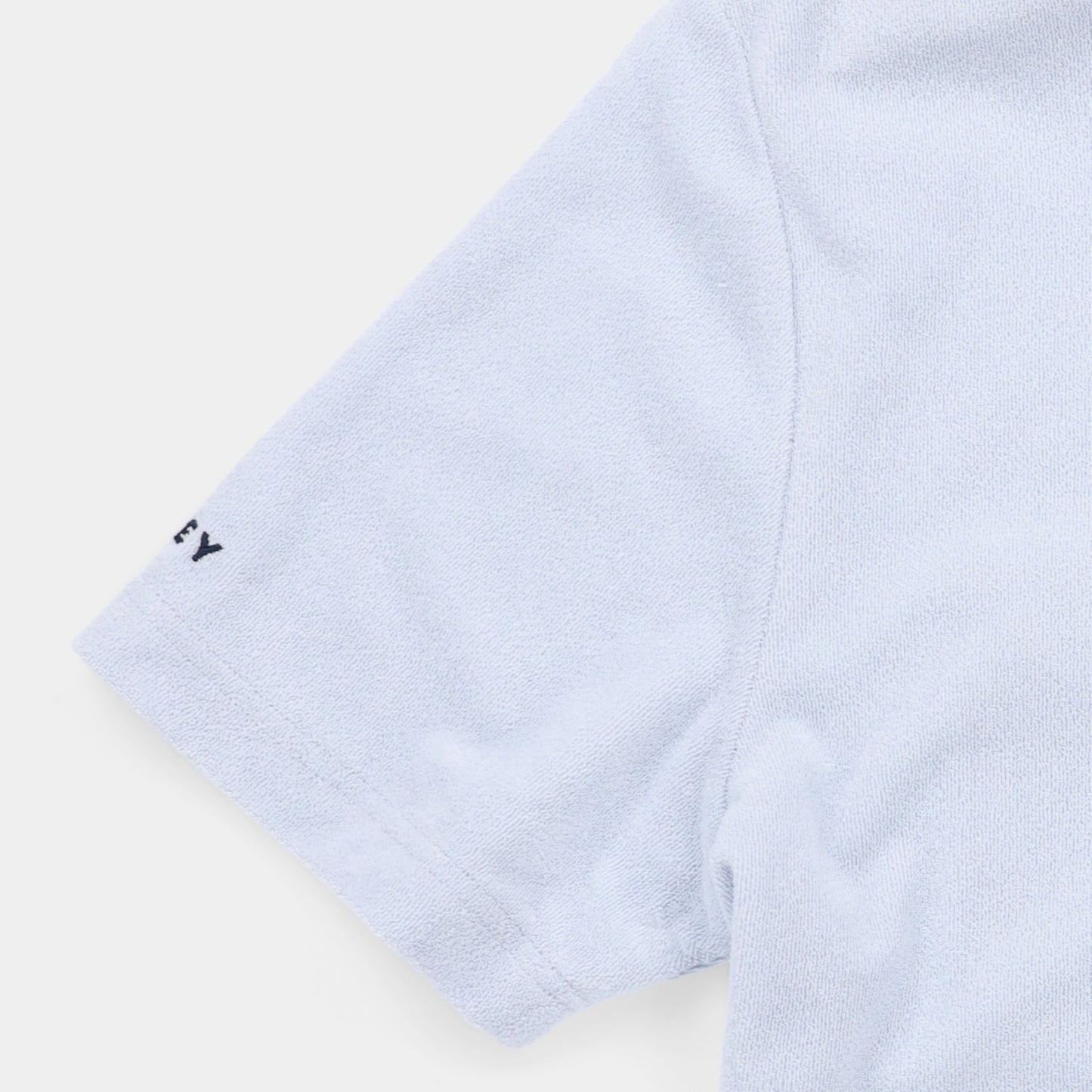 Tilley Terry Tipped Polo