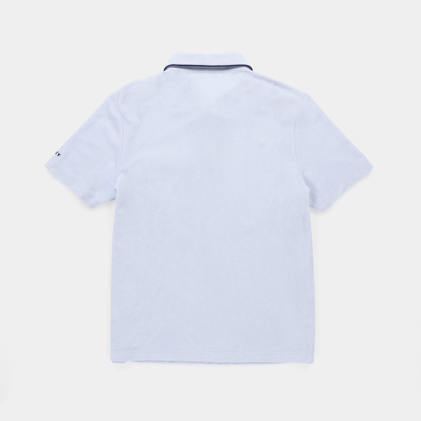 Tilley Terry Tipped Polo