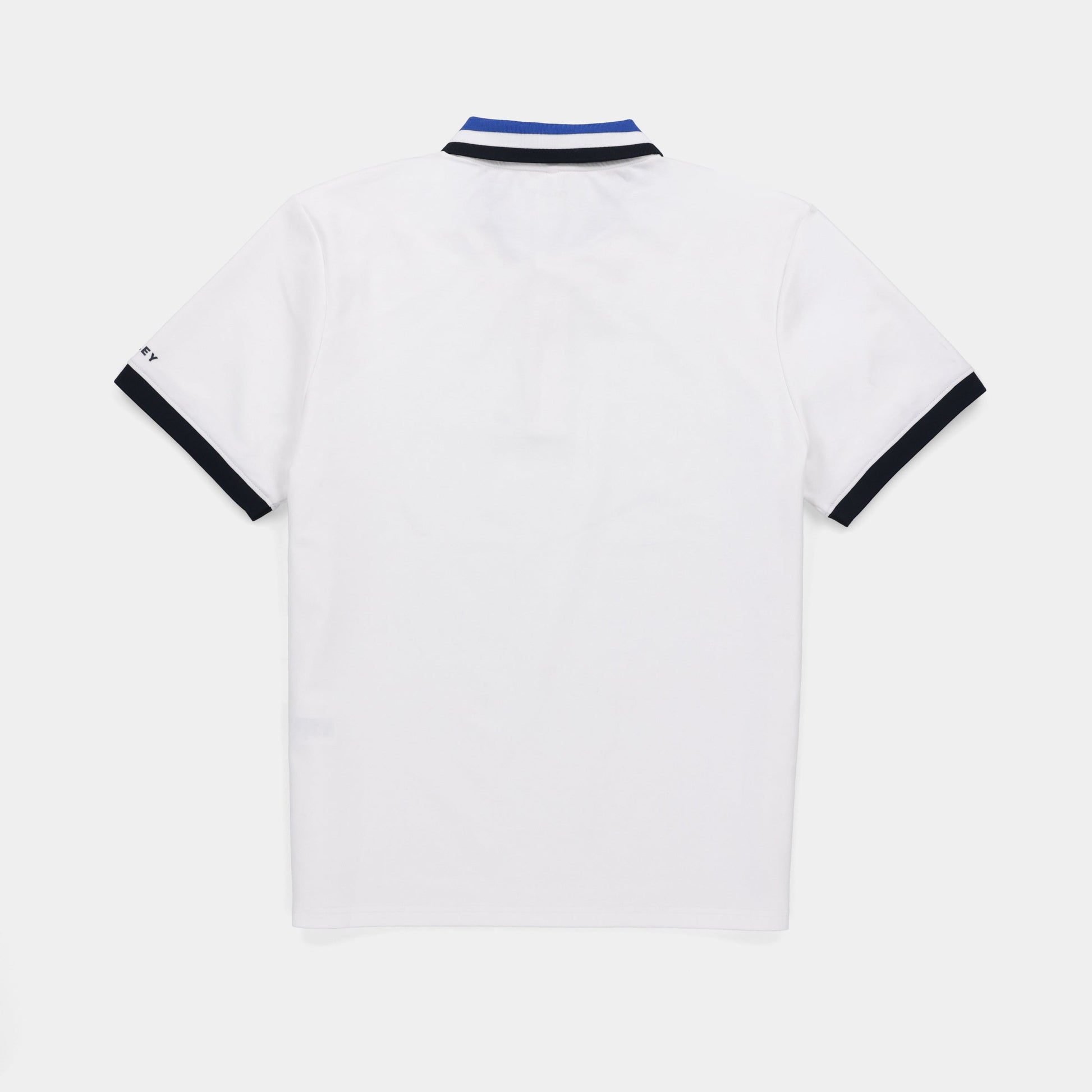 Tilley Supima Pique Stripe Polo