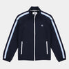 Navy/White