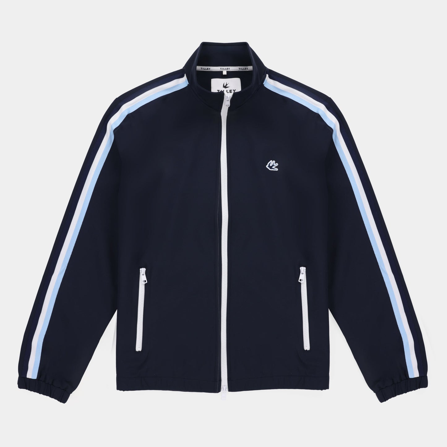 Tilley Ribbon Track Jacket