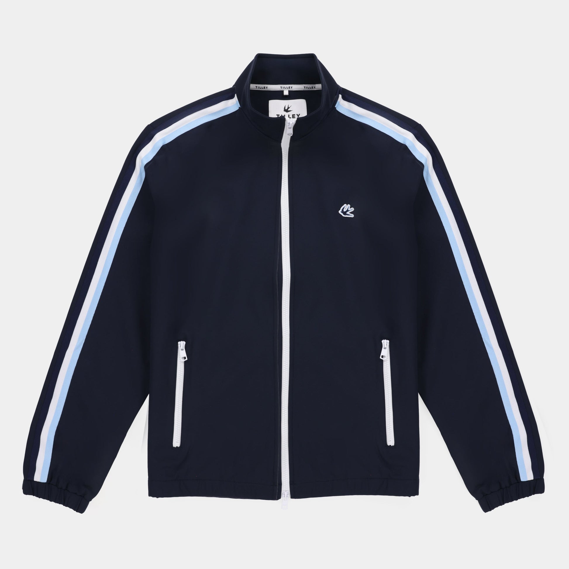 Tilley Ribbon Track Jacket