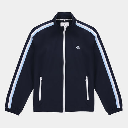 Tilley Ribbon Track Jacket