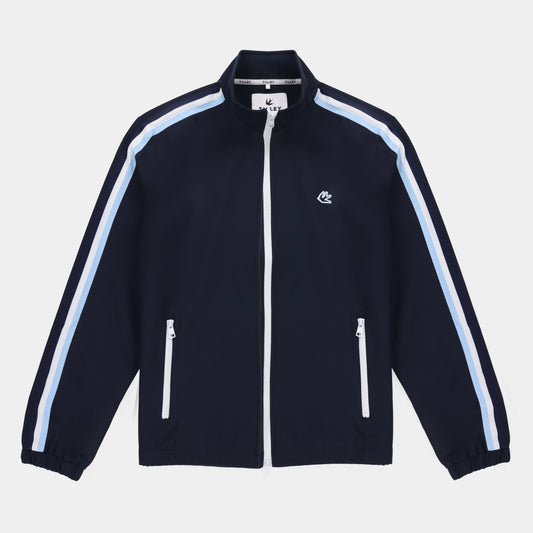 Tilley Ribbon Track Jacket