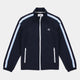 Navy/White
