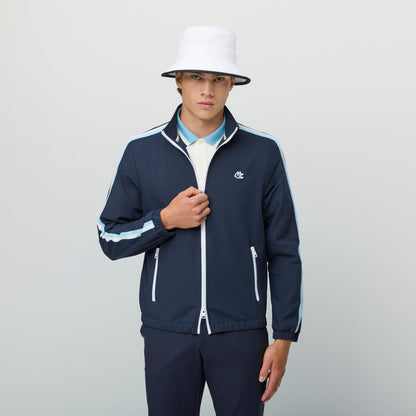 Tilley Ribbon Track Jacket