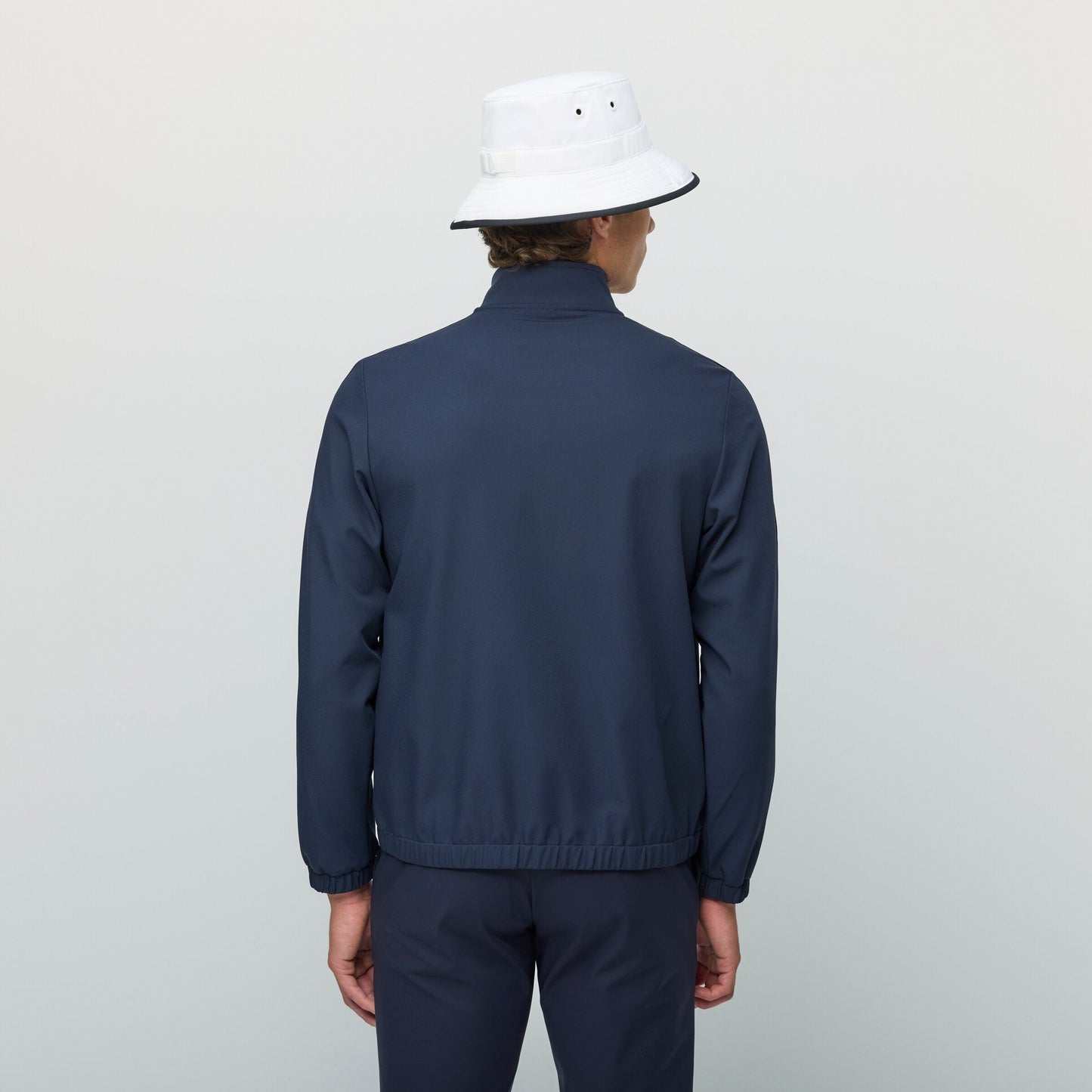 Tilley Ribbon Track Jacket