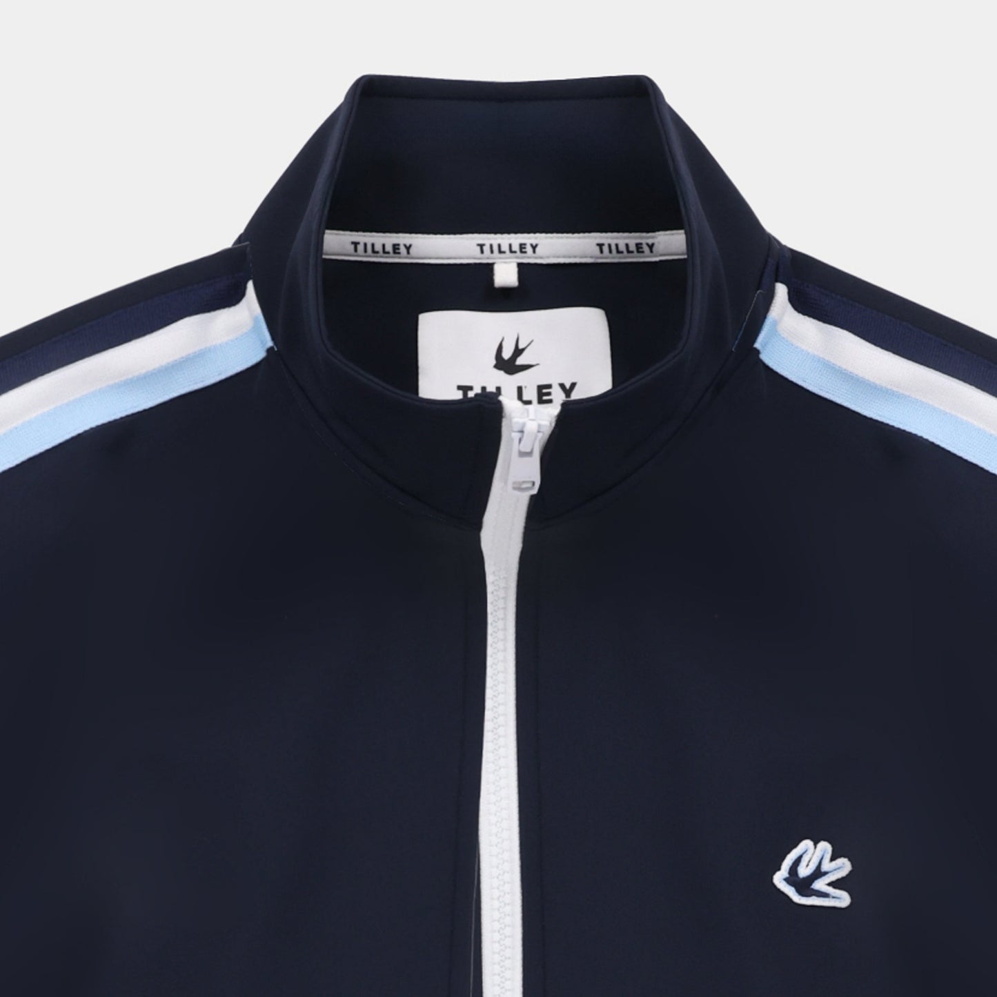 Tilley Ribbon Track Jacket
