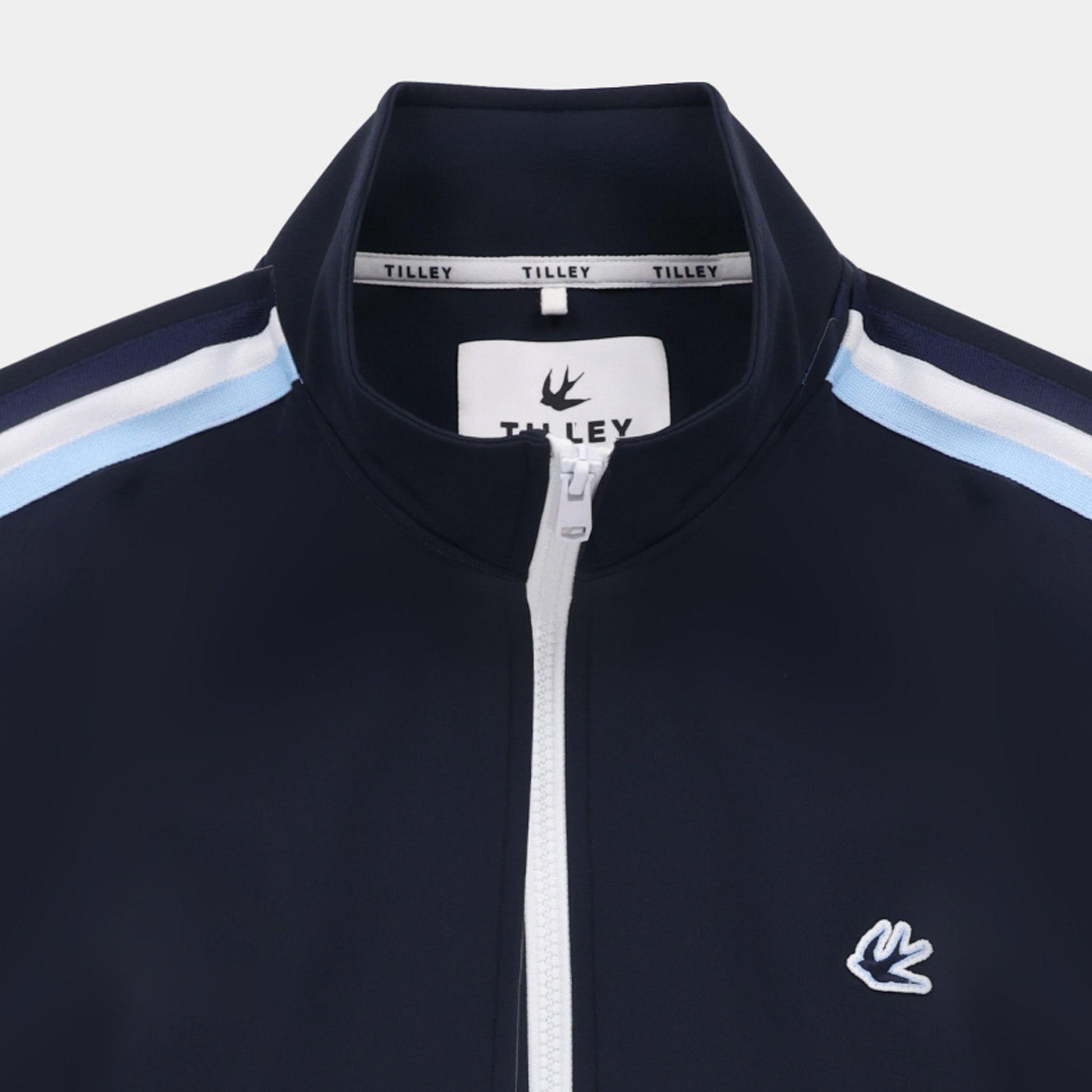 Tilley Ribbon Track Jacket