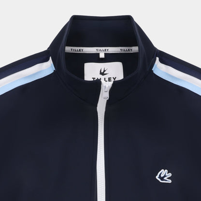 Tilley Ribbon Track Jacket