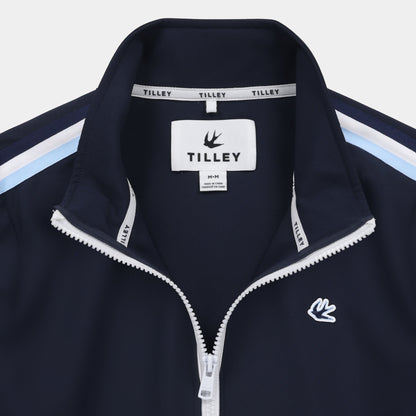 Tilley Ribbon Track Jacket