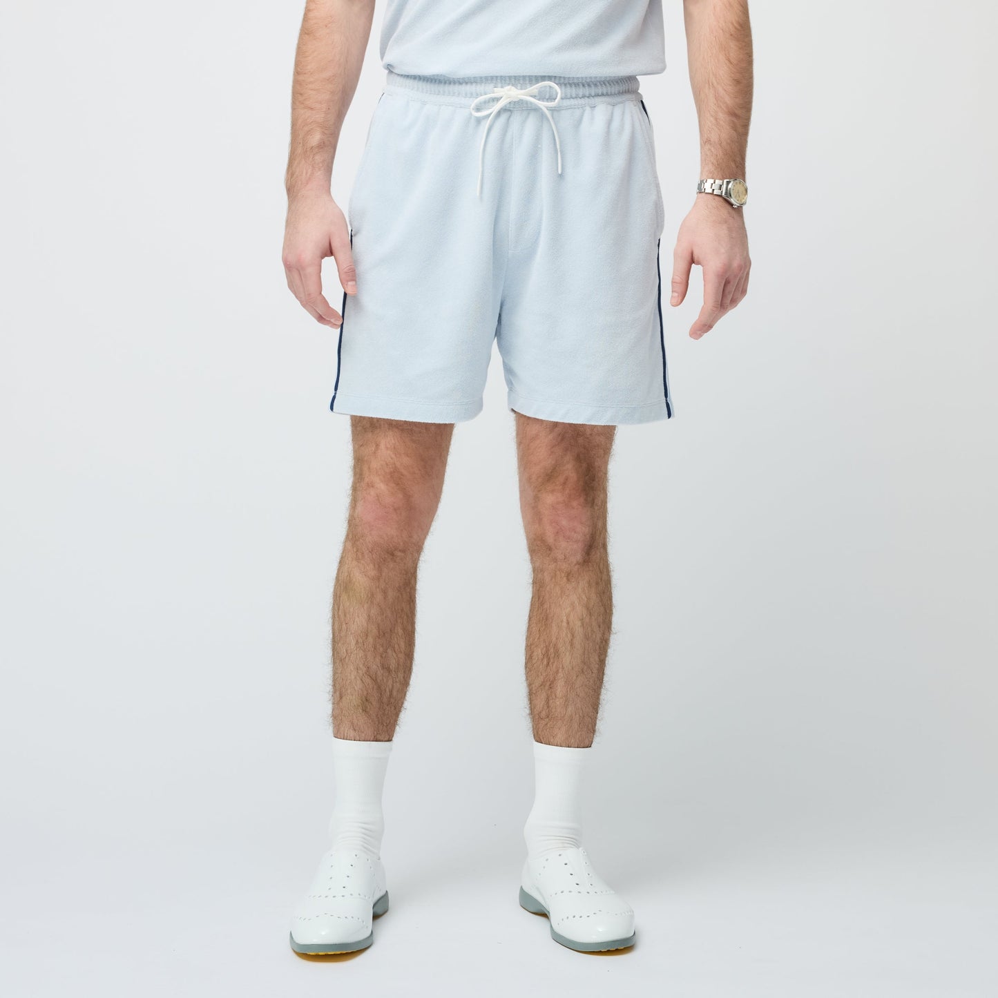 Tilley Terry Ribbon Short