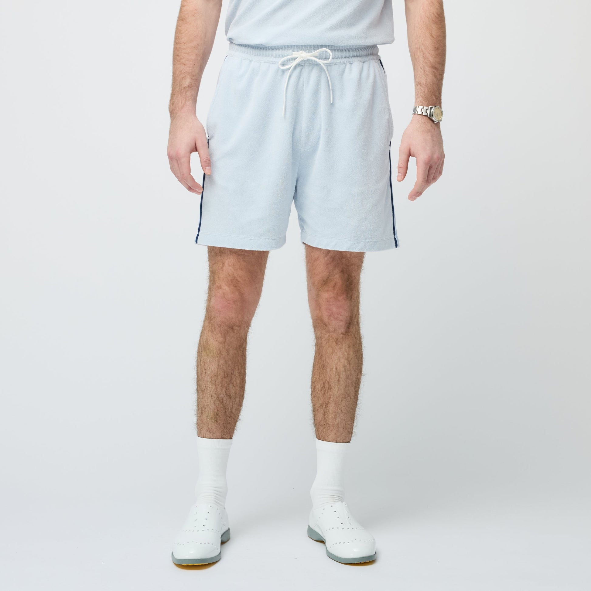 Tilley Terry Ribbon Short