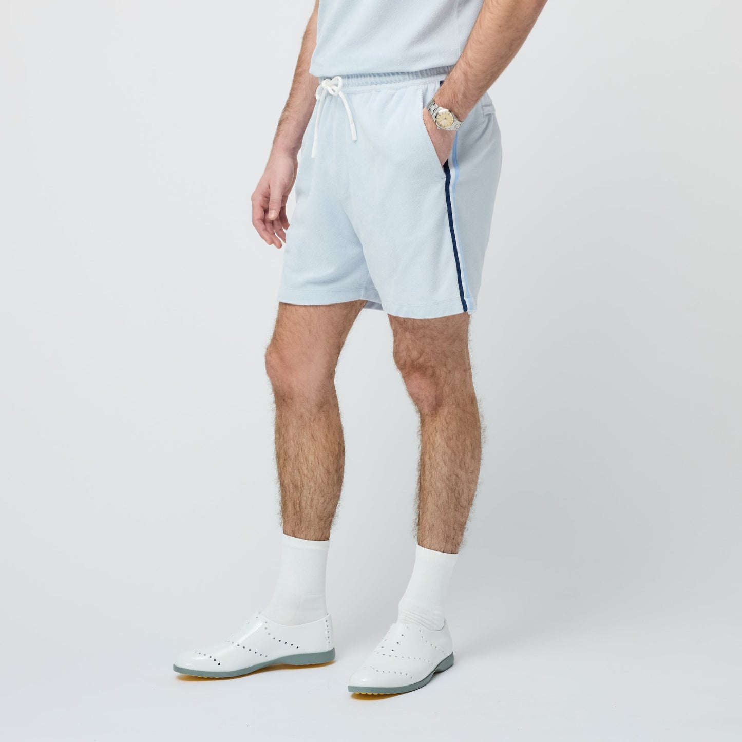 Tilley Terry Ribbon Short
