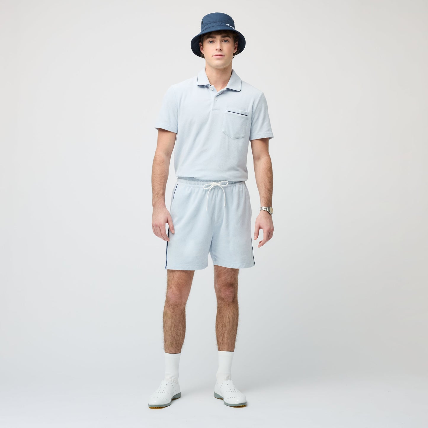 Tilley Terry Ribbon Short