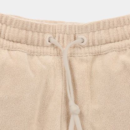 Tilley Terry Ribbon Short