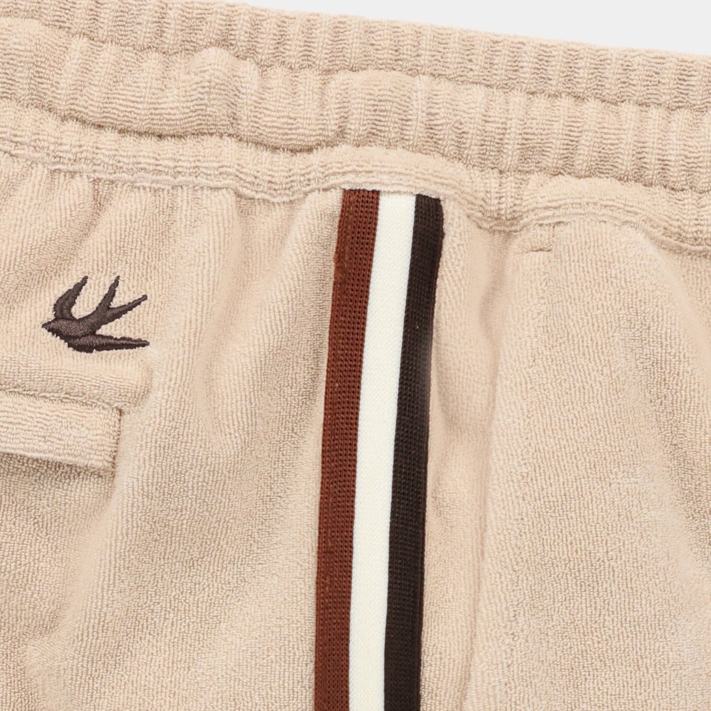 Tilley Terry Ribbon Short