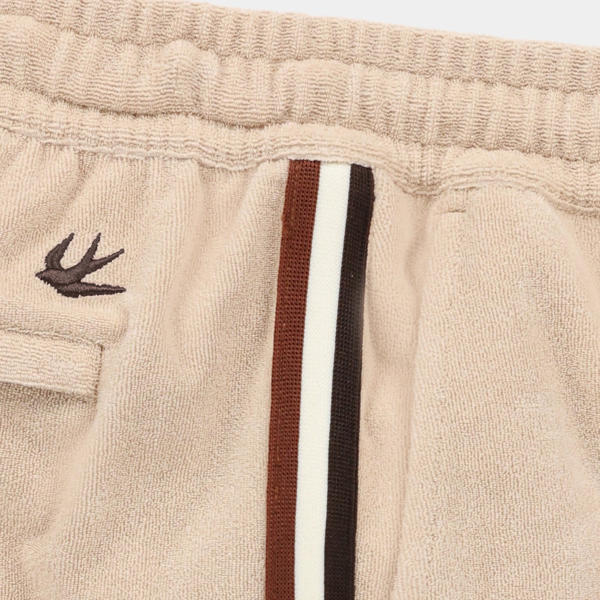 Tilley Terry Ribbon Short